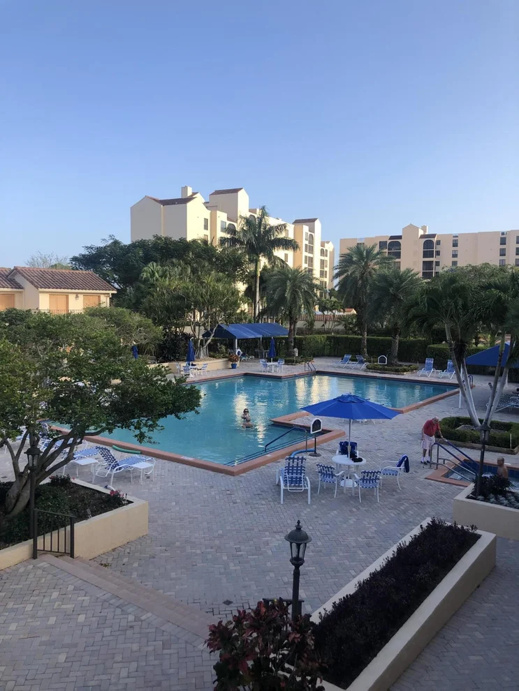 Unit for sale at 7161 Promenade Dr Drive, Boca Raton, FL 33433