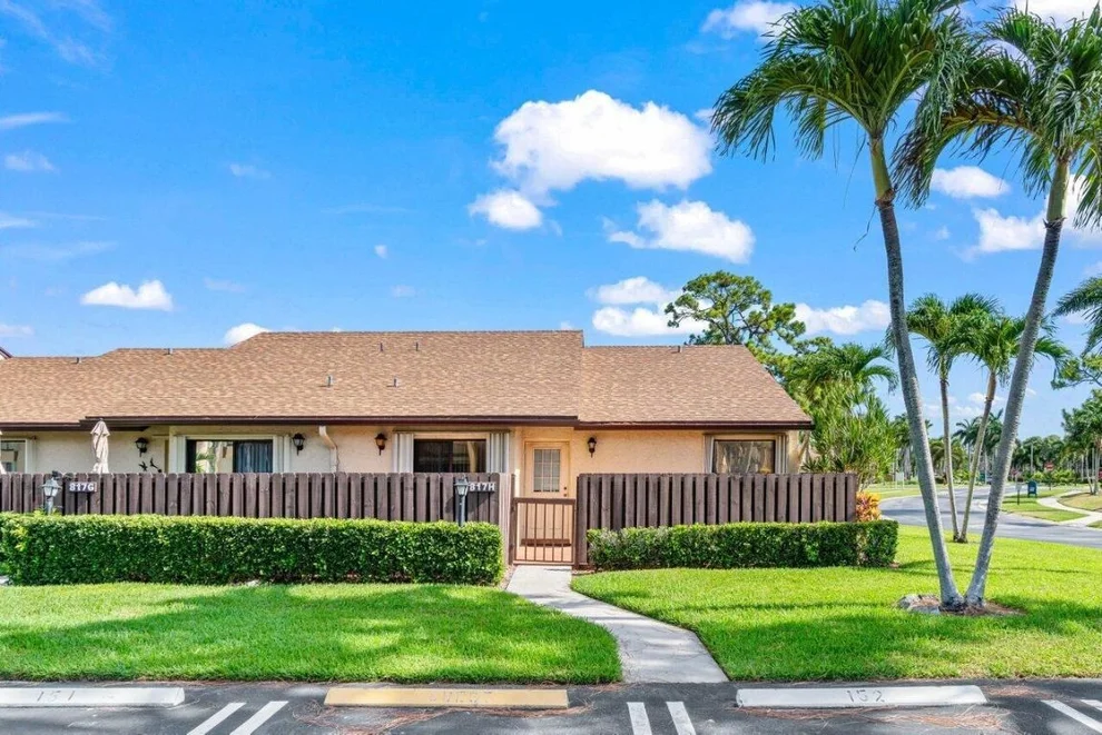 Unit for sale at 817 Sky Pine Way, Greenacres, FL 33415