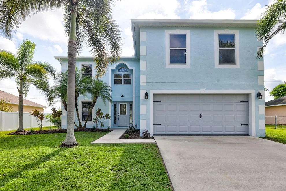 Unit for sale at 2113 SW Gailwood Street, Port St Lucie, FL 34987