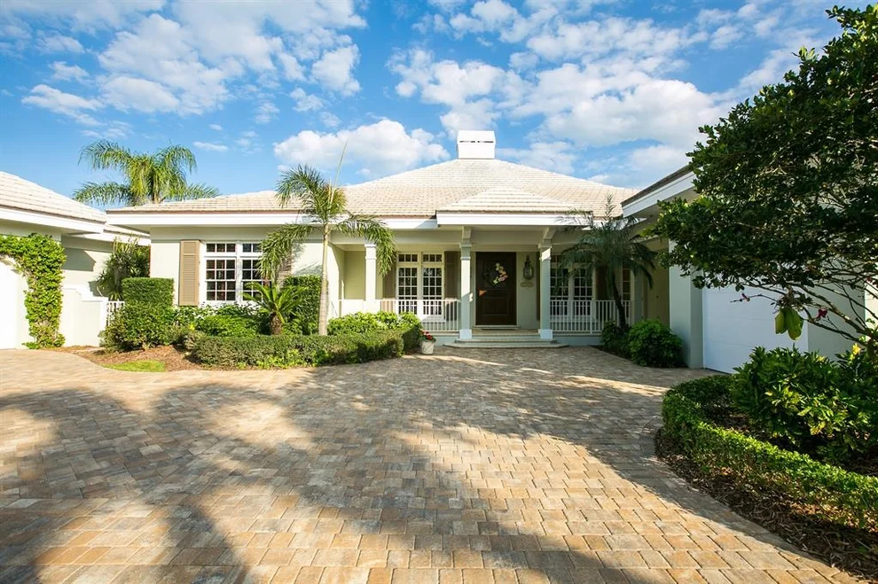 Unit for sale at 351 Westwind Court, Orchid, FL 32963