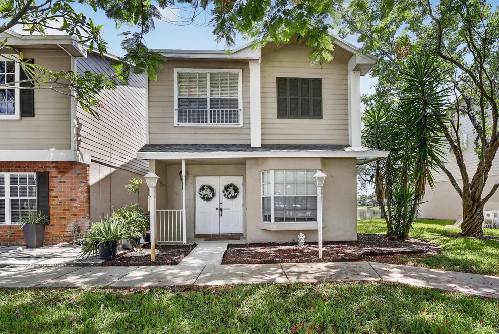 Unit for sale at 12175 NW 36th Place, Sunrise, FL 33323