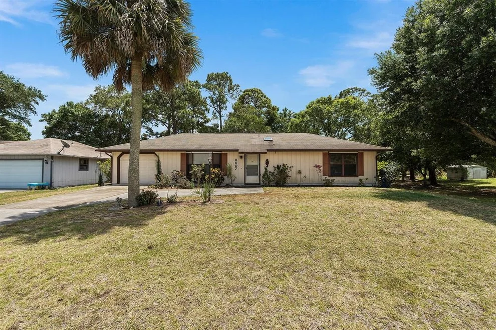 Unit for sale at 8507 Fort Pierce Boulevard, Fort Pierce, FL 34951