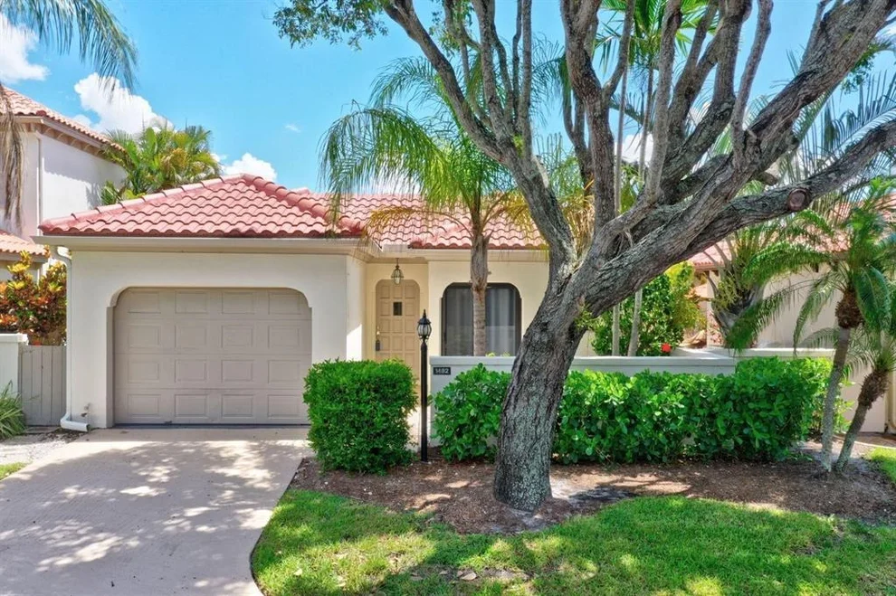 Unit for sale at 1482 Via Del Sol, Jupiter, FL 33477