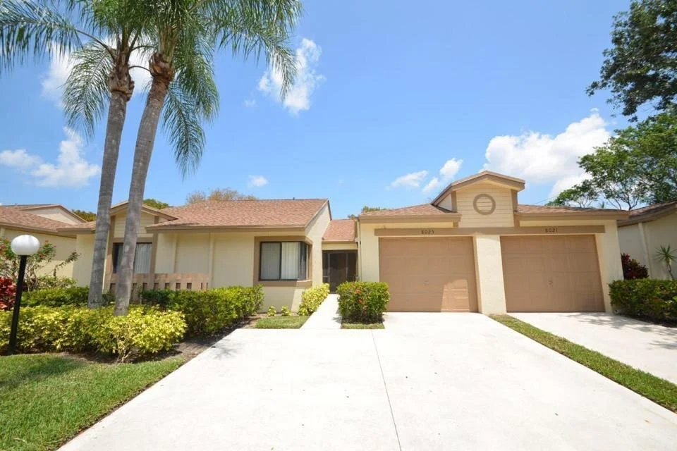 Unit for sale at 8025 Whispering Palm Drive, Boca Raton, FL 33496