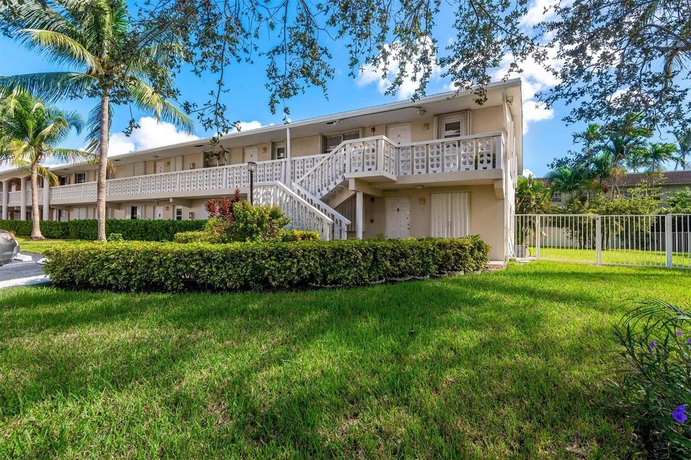 Unit for sale at 801 Pine Drive, Pompano Beach, FL 33060