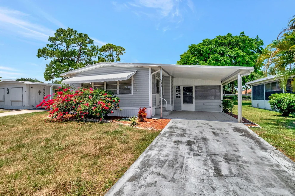 Unit for sale at 12375 S Military Trail S, Boynton Beach, FL 33436