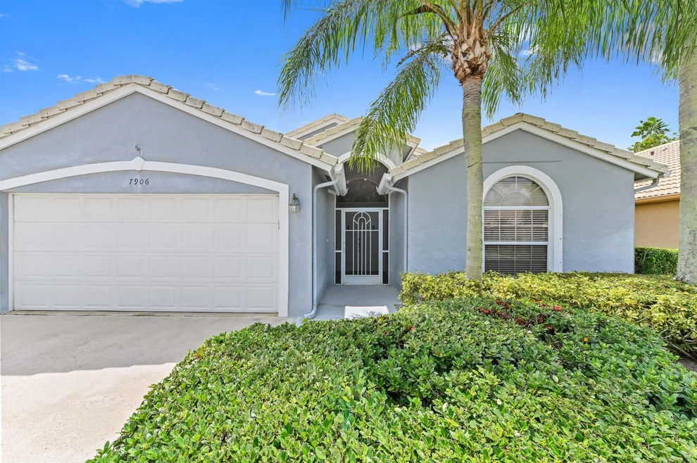 Unit for sale at 7906 Stirling Bridge Boulevard S, Delray Beach, FL 33446