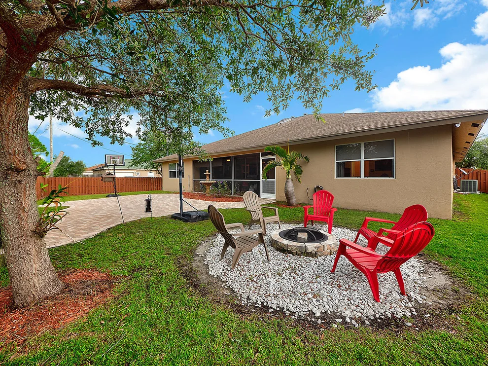 Unit for sale at 2372 SW Vale Street, Port St Lucie, FL 34953