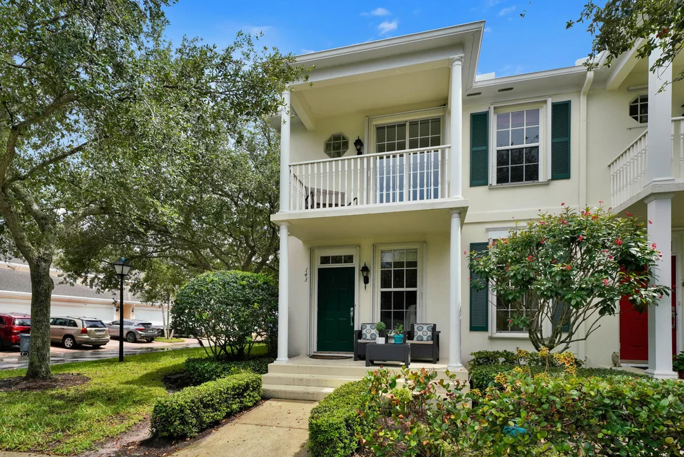 Unit for sale at 143 Radcliffe Court, Jupiter, FL 33458