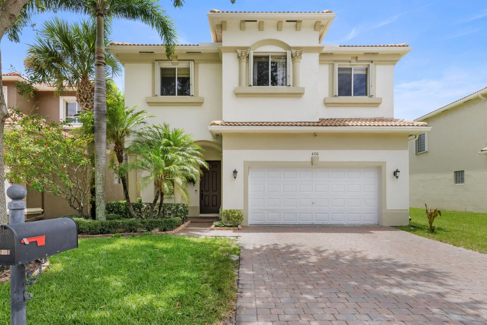 Unit for sale at 4130 Heartstone Place, Boynton Beach, FL 33436