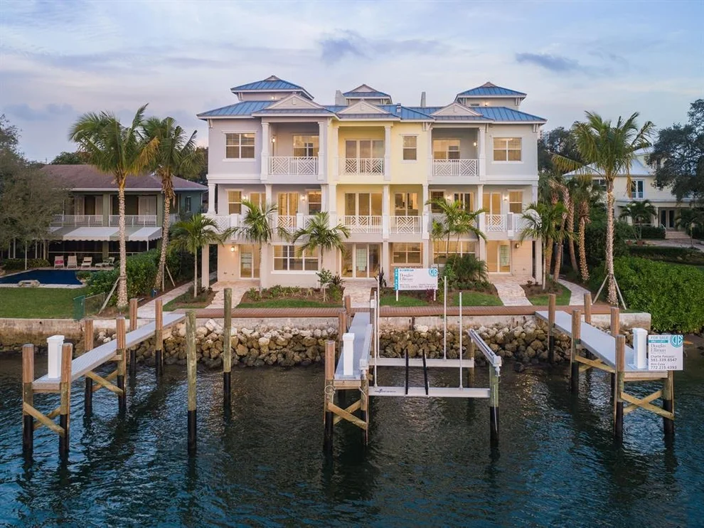 Unit for sale at 1045 Harbor Villas Drive, North Palm Beach, FL 33408