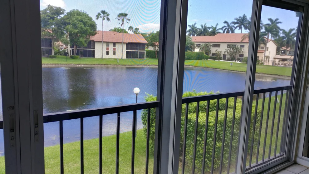 Unit for sale at 10287 N Circle Lake Drive, Boynton Beach, FL 33437