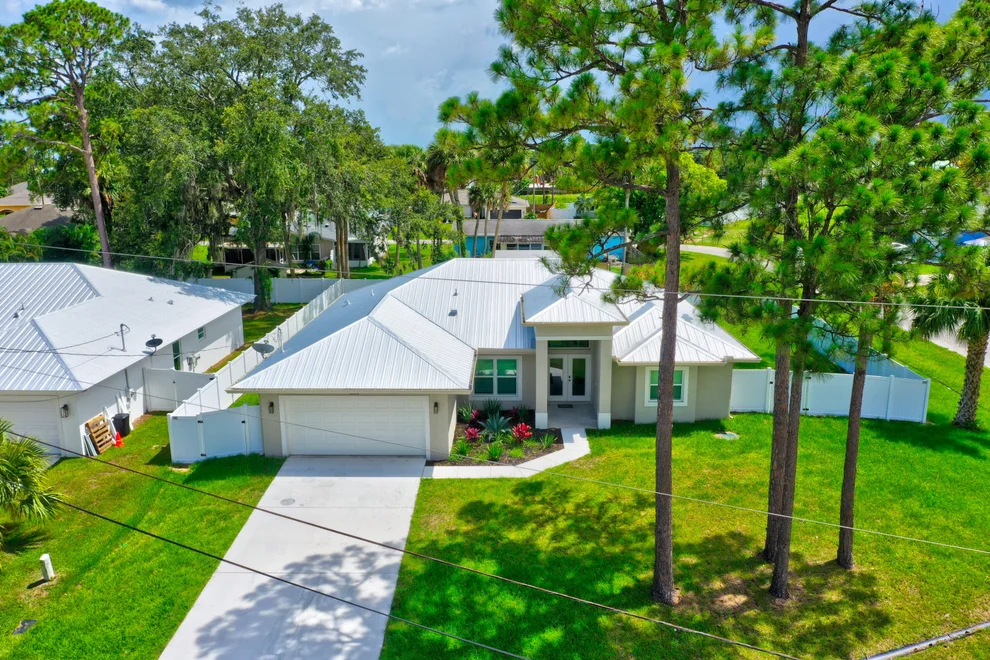 Unit for sale at 1382 SW Ackard Avenue, Port St Lucie, FL 34953