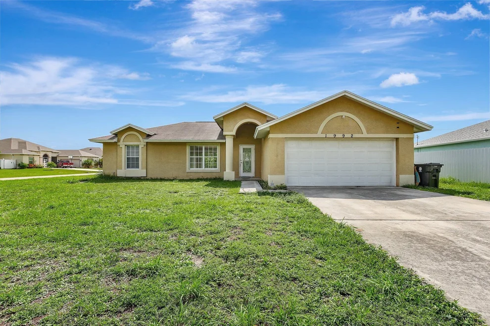 Unit for sale at 1992 SW Saga Street, Port St Lucie, FL 34987