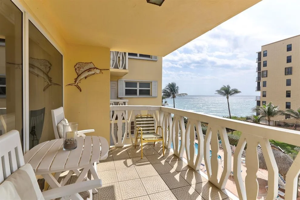 Unit for sale at 1169 Hillsboro Mile, Hillsboro Beach, FL 33062