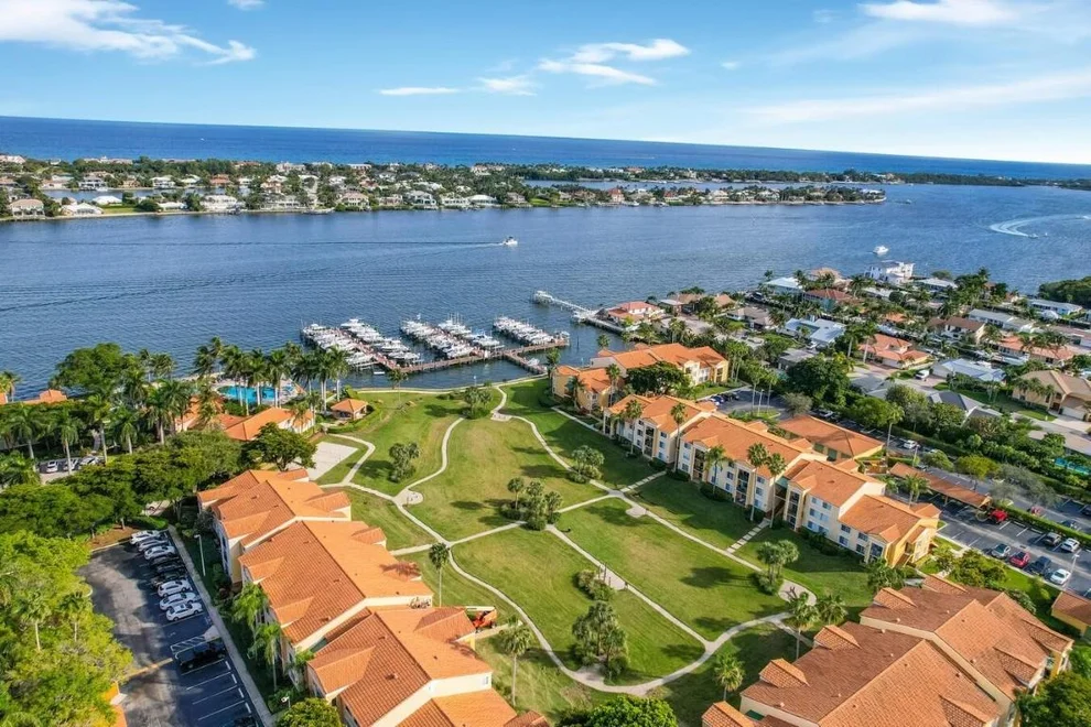 Unit for sale at 140 Yacht Club Way, Hypoluxo, FL 33462