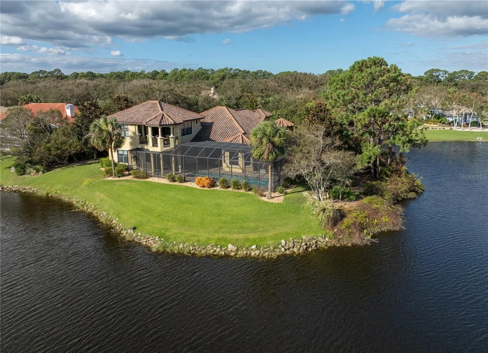 Unit for sale at 10 Anastasia Court, Palm Coast, FL 32137