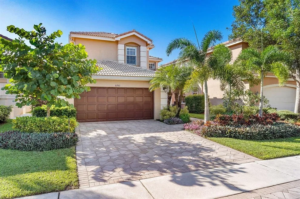 Unit for sale at 8780 Briarwood Meadow Lane, Boynton Beach, FL 33473