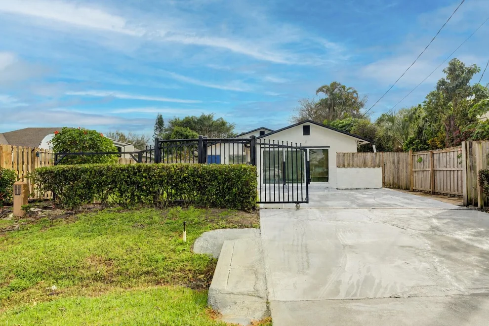 Unit for sale at 3394 SE JEFFERSON Street, Stuart, FL 34997