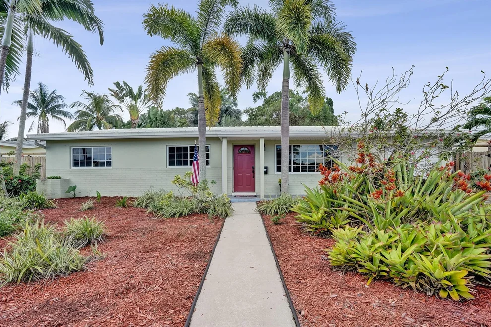 Unit for sale at 2650 SW 19th Street, Fort Lauderdale, FL 33312