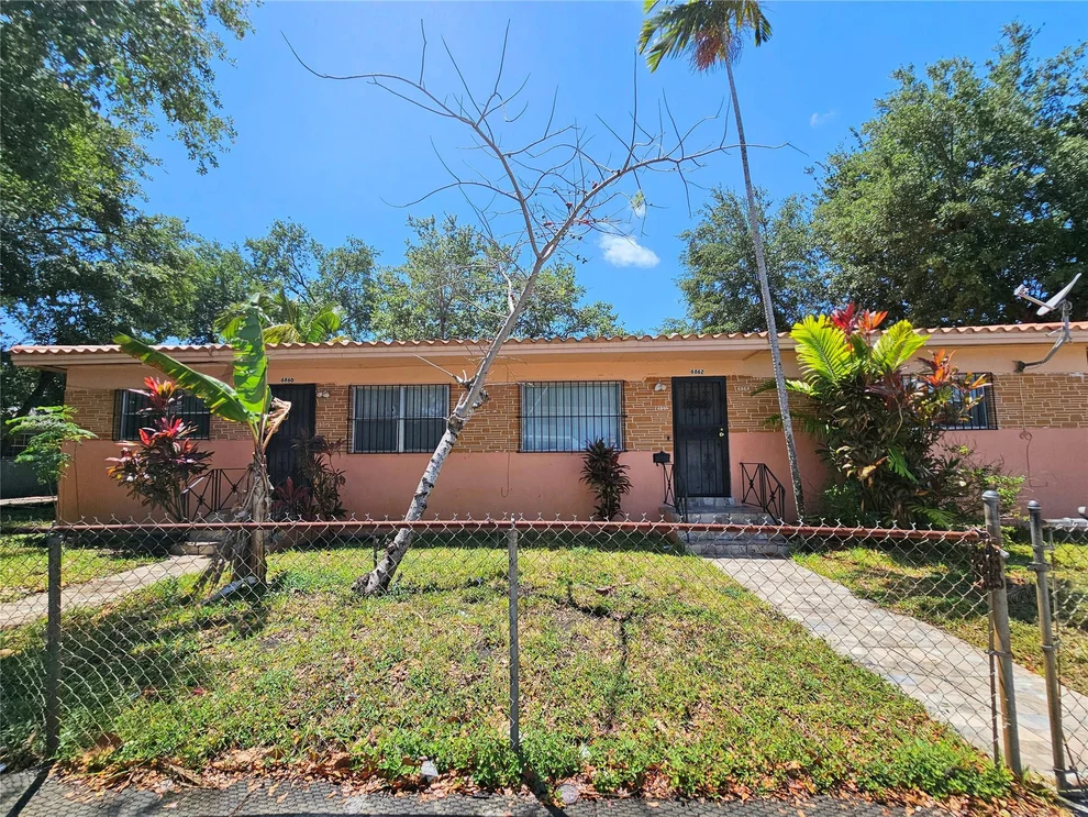 Unit for sale at 6860 NW 2nd Avenue, Miami, FL 33150