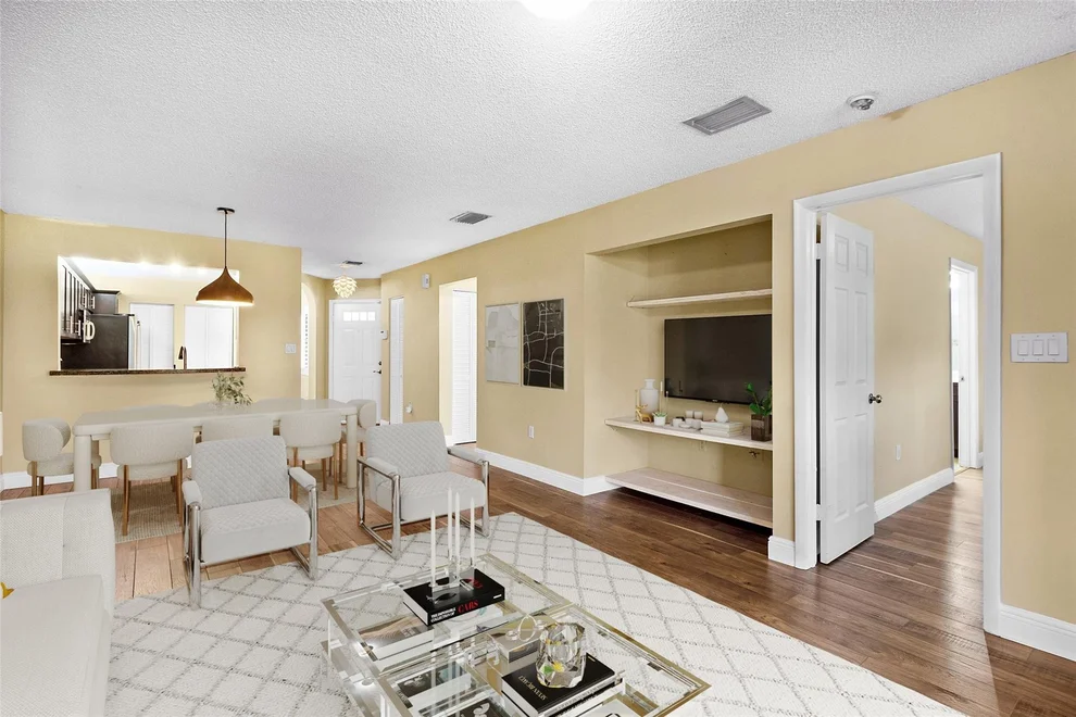 Unit for sale at 9829 NW 1st Court, Plantation, FL 33324
