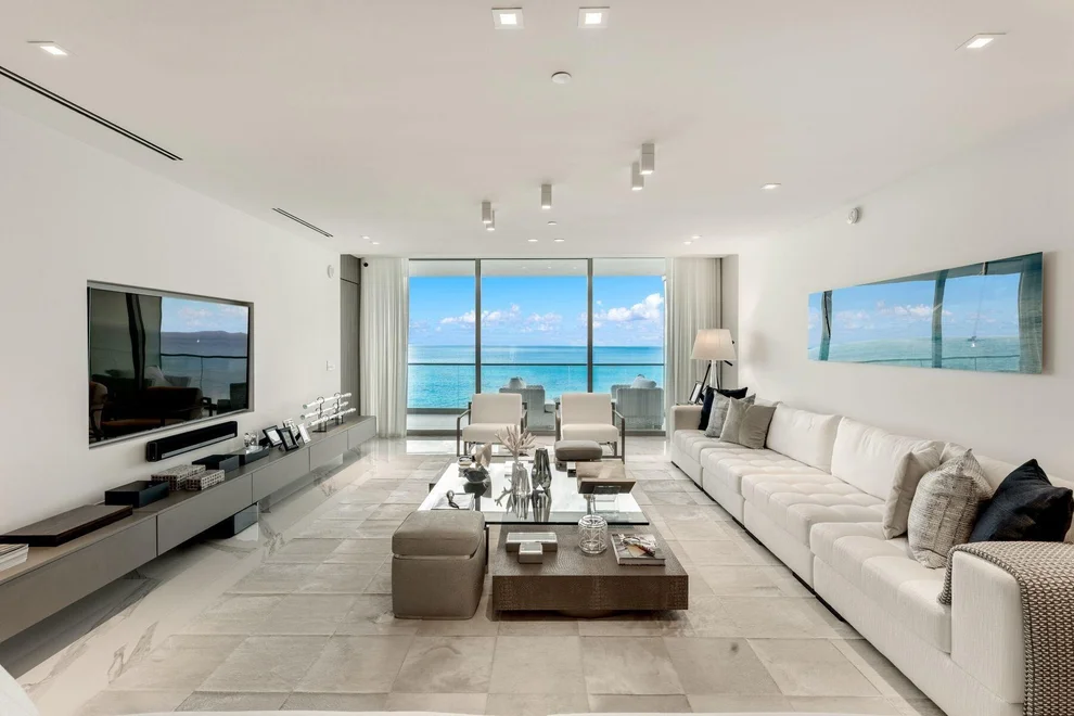 Unit for sale at 10201 Collins Avenue, Bal Harbour, FL 33154