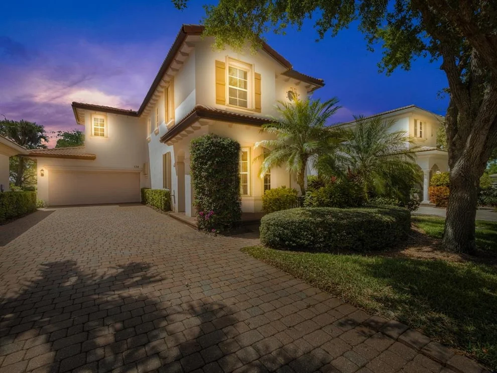 Unit for sale at 739 Duchess Court, Palm Beach Gardens, FL 33410