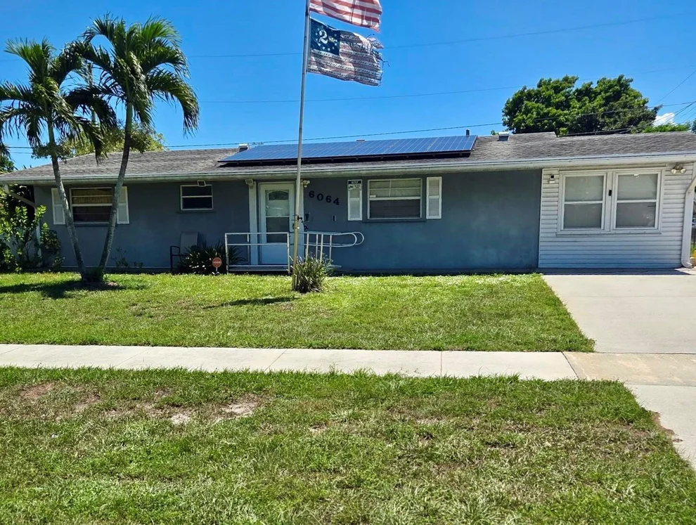 Unit for sale at 6064 Fair Green Road, West Palm Beach, FL 33417