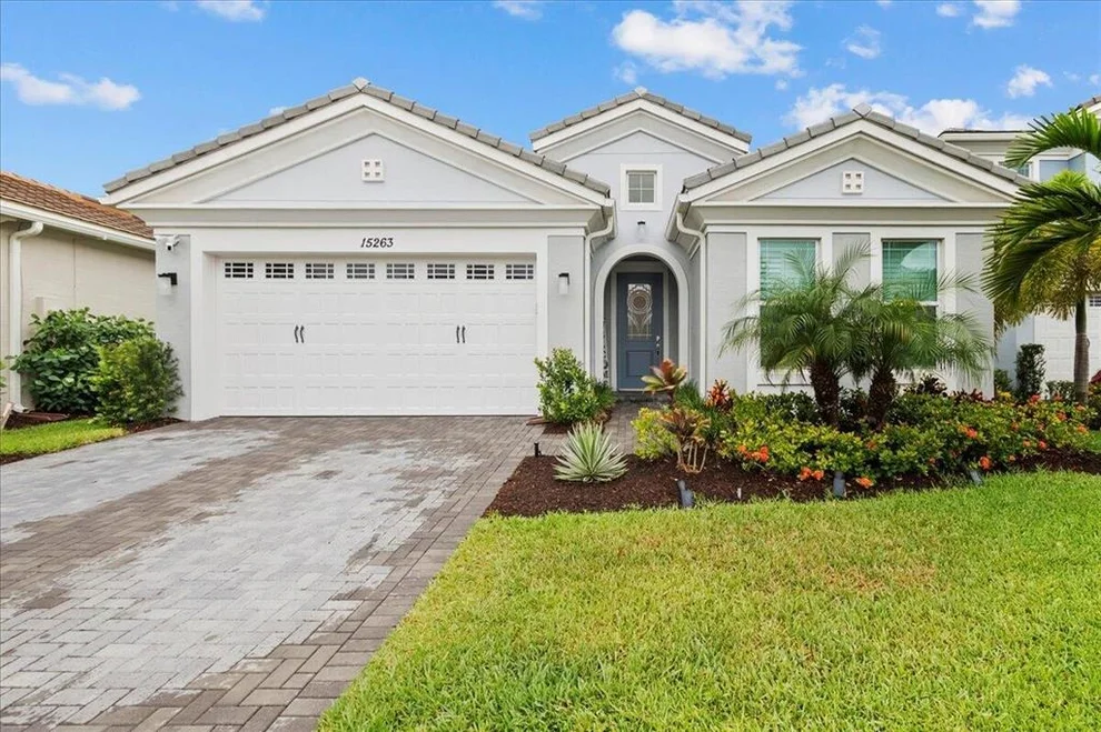 Unit for sale at 15263 Goldfinch Circle, Westlake, FL 33470