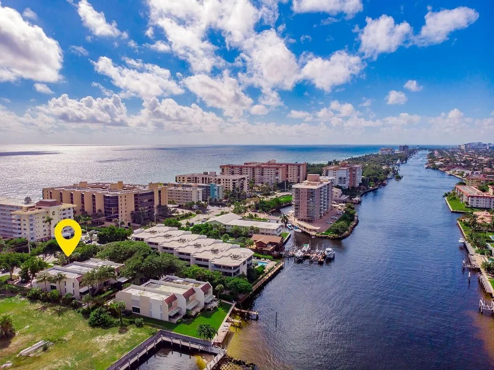 Unit for sale at 1172 Hillsboro Mile, Hillsboro Beach, FL 33062