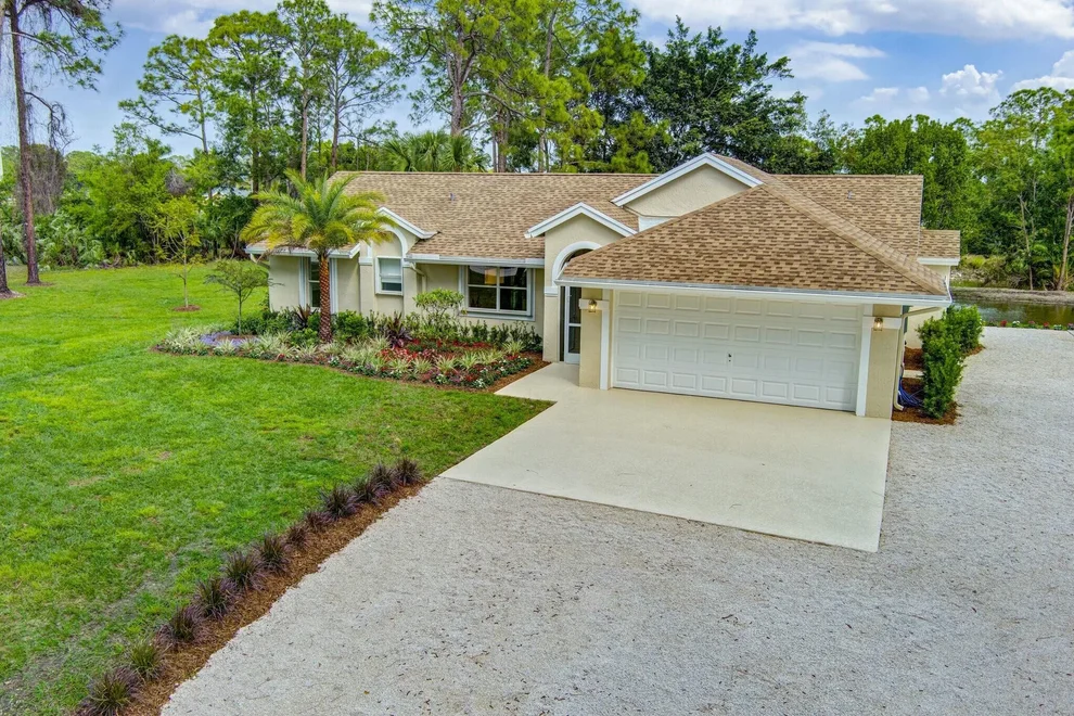 Unit for sale at 17393 84th Court North, Loxahatchee, FL 33470
