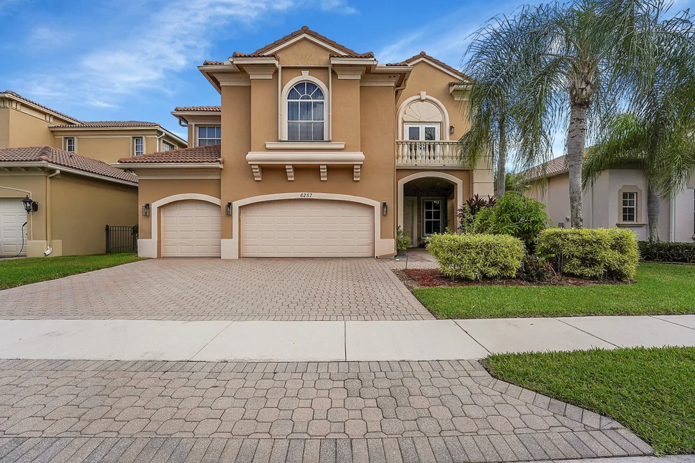 Unit for sale at 6257 Hammock Park Road, West Palm Beach, FL 33411