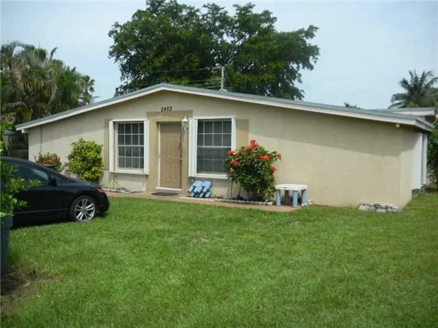 Unit for sale at 2462 NW 62nd Terrace, Margate, FL 33063