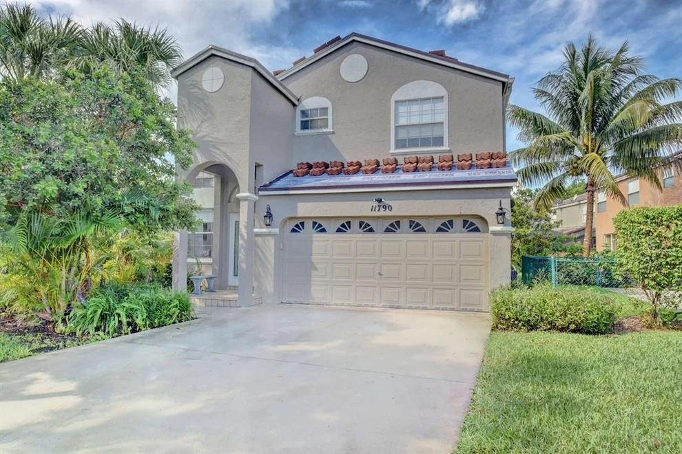 Unit for sale at 11790 NW 1st Court, Coral Springs, FL 33071