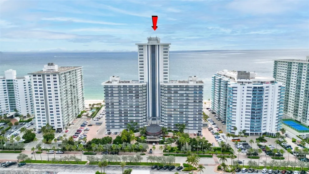 Unit for sale at 3500 Galt Ocean Drive, Fort Lauderdale, FL 33308