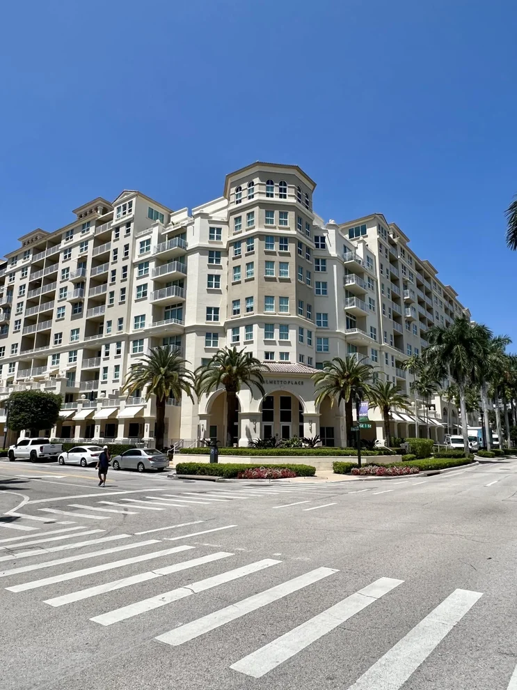 Unit for sale at 99 SE MIZNER Boulevard, Boca Raton, FL 33432