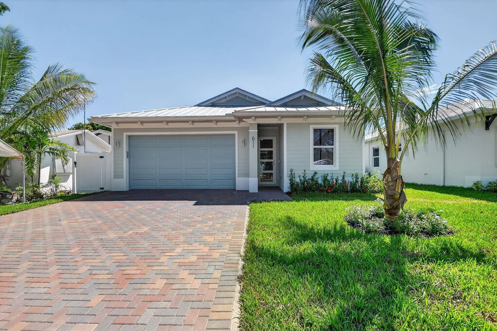 Unit for sale at 611 N Loxahatchee Drive, Jupiter, FL 33458