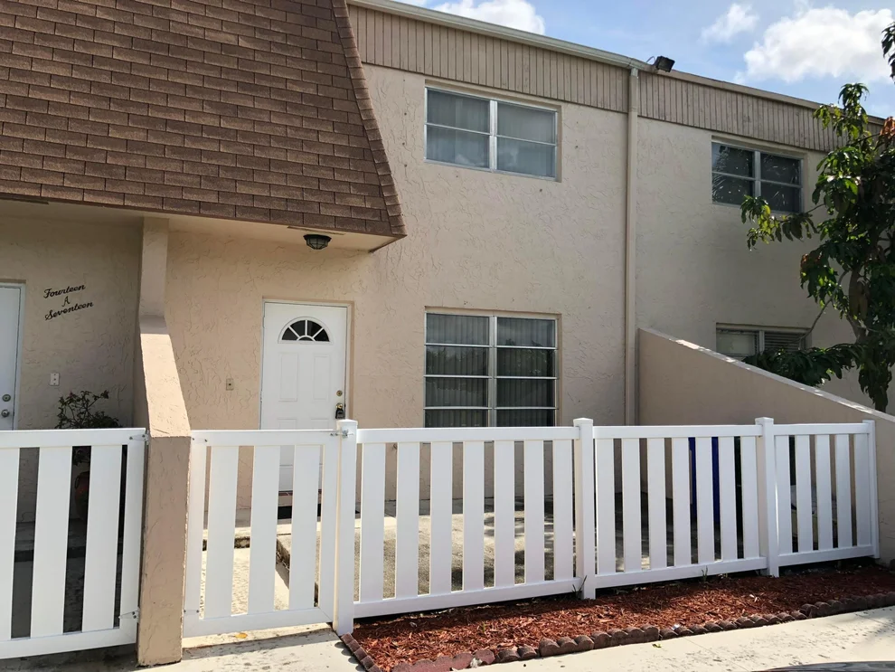 Unit for sale at 1417 NW 80th Avenue, Margate, FL 33063