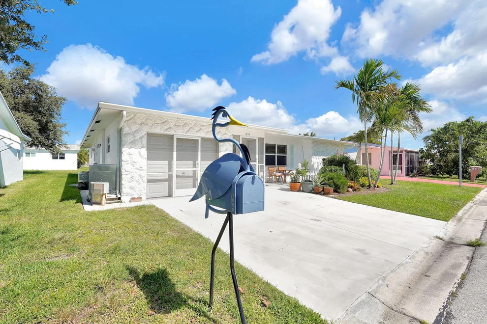 Unit for sale at 1050 NW 73rd Terrace, Margate, FL 33063