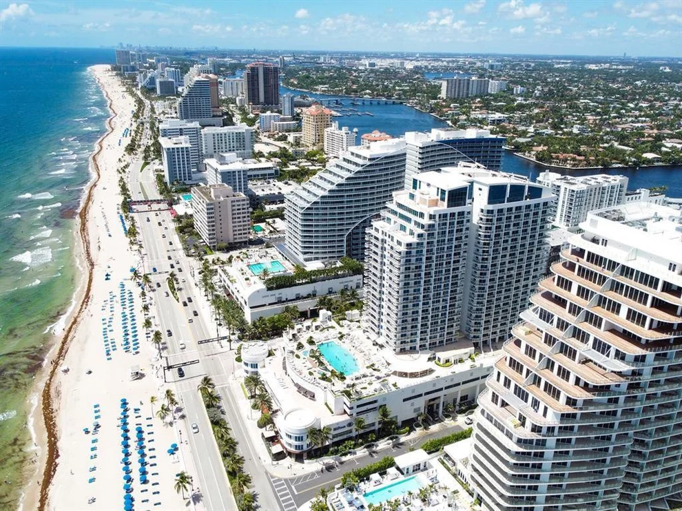 Unit for sale at 505 N Ft Lauderdale Bch Boulevard, Fort Lauderdale, FL 33304