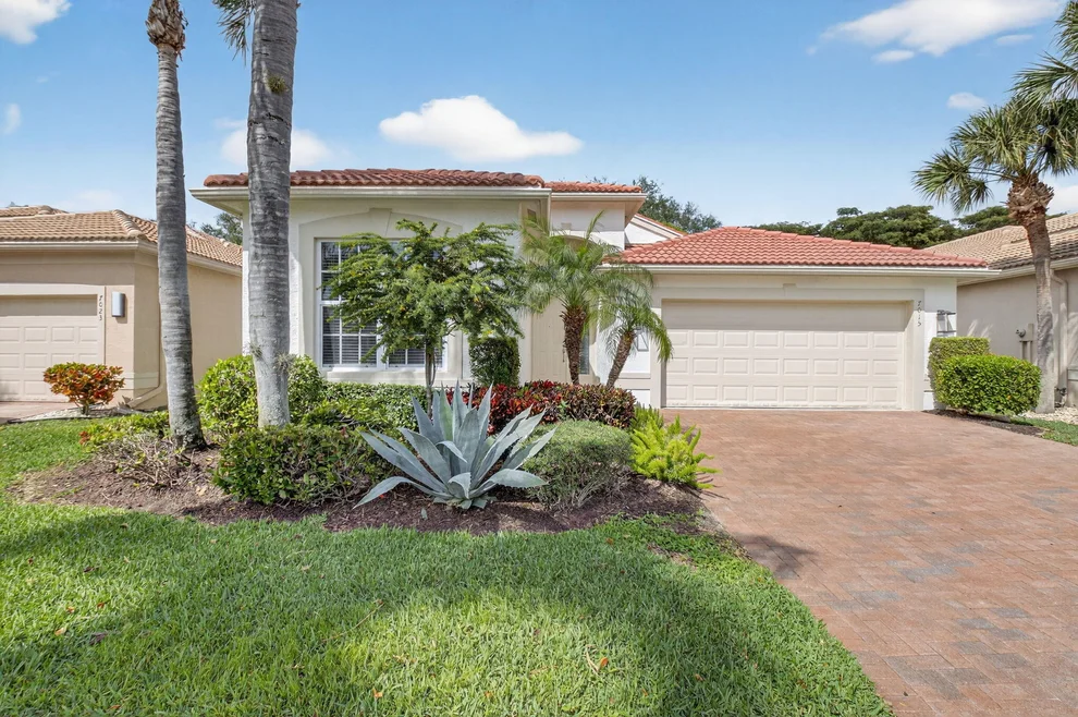 Unit for sale at 7015 Imperial Beach Circle, Delray Beach, FL 33446