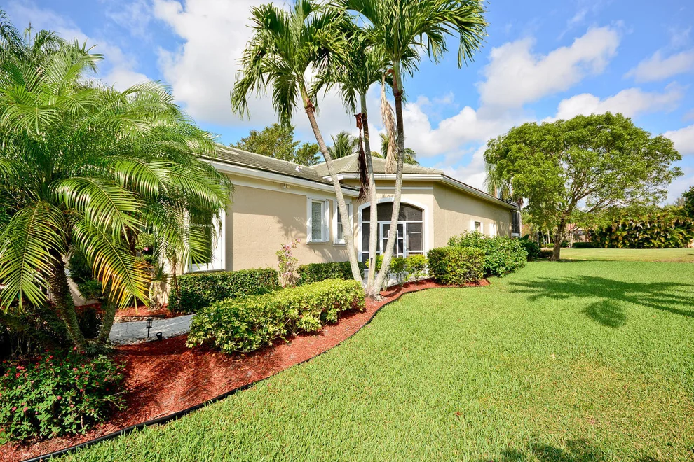 Unit for sale at 7661 Rockford Road, Boynton Beach, FL 33472