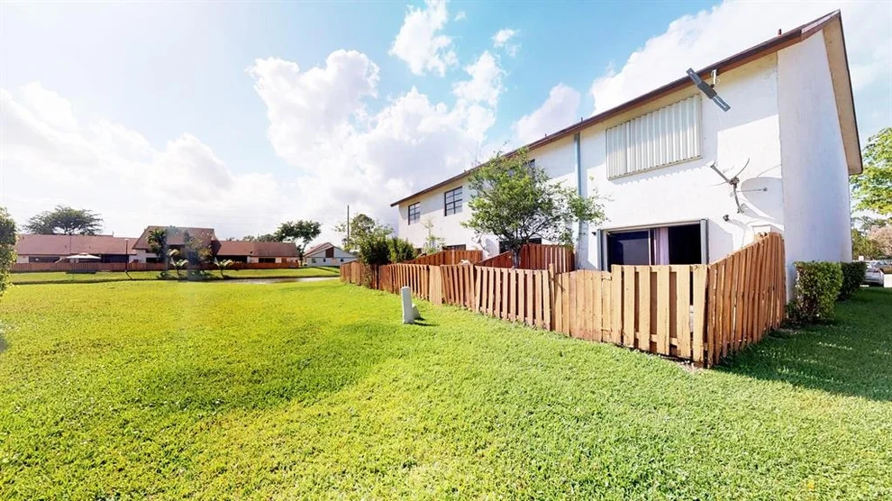Unit for sale at 1030 Parkside Green Drive, Greenacres, FL 33415