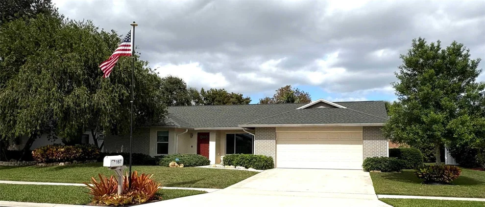 Unit for sale at 167 Parkwood Drive, Royal Palm Beach, FL 33411
