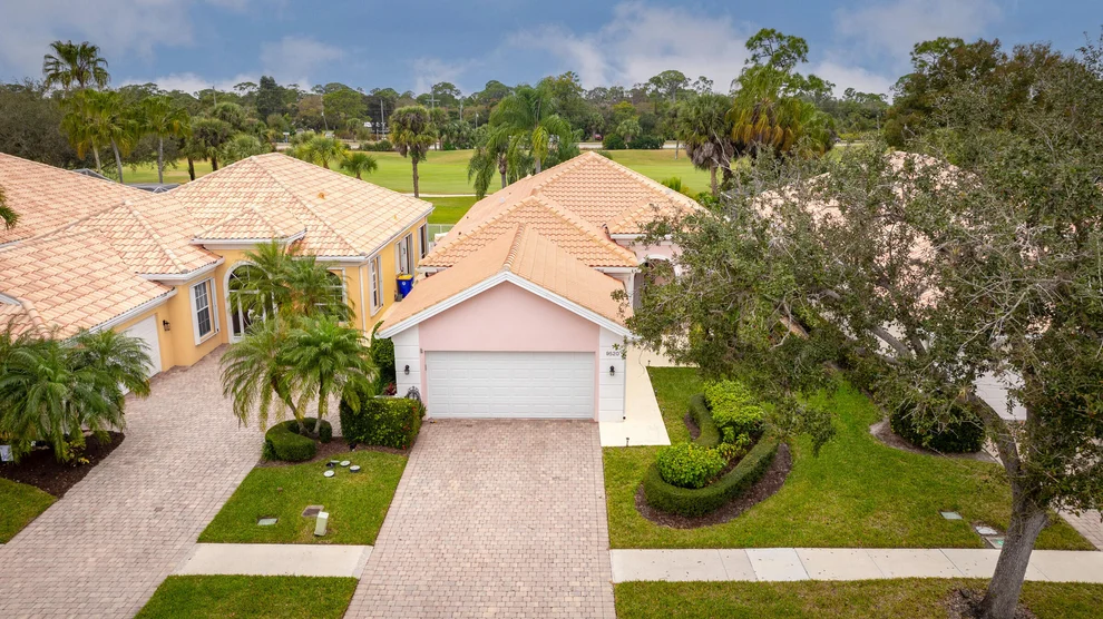 Unit for sale at 9520 SW Wedgewood Lane, Stuart, FL 34997