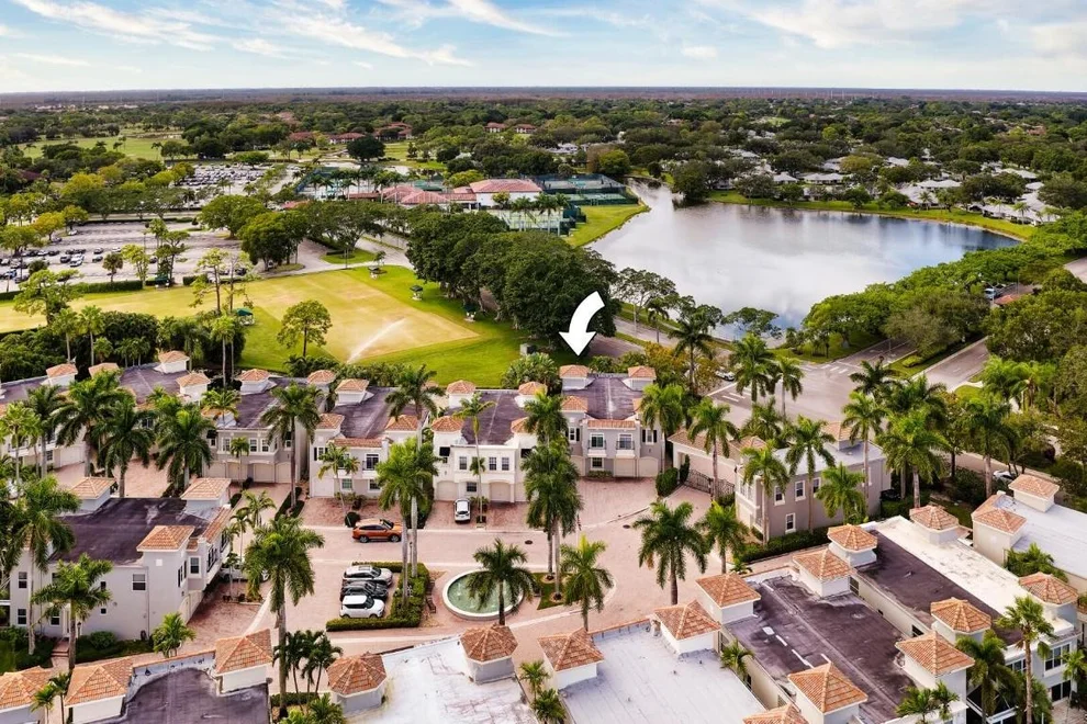 Unit for sale at 507 Resort Lane, Palm Beach Gardens, FL 33418