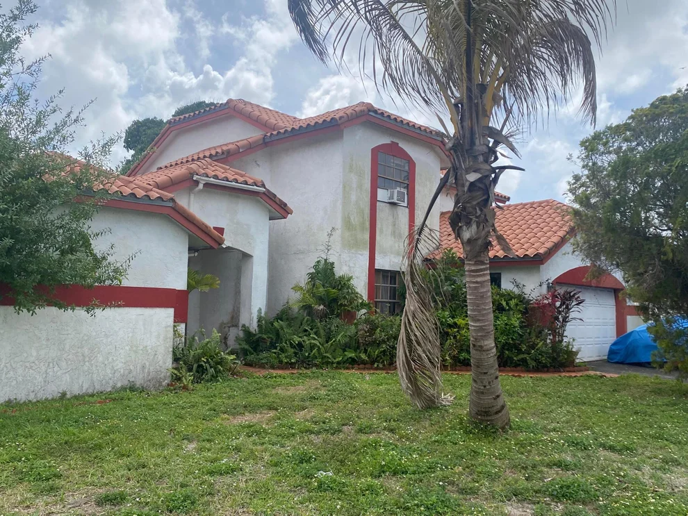 Unit for sale at 7350 NW 54th Court, Lauderhill, FL 33319