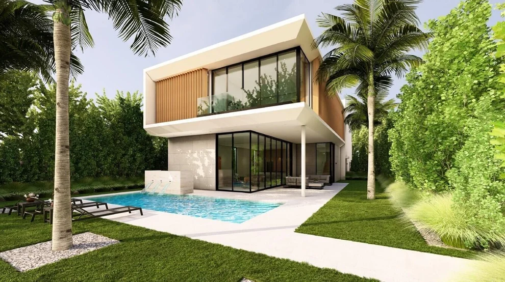 Unit for sale at 300 Grove Place, Delray Beach, FL 33444