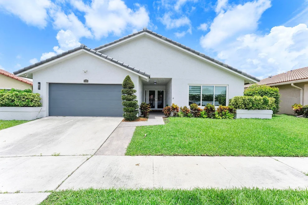 Unit for sale at 7648 Silver Woods Court, Boca Raton, FL 33433